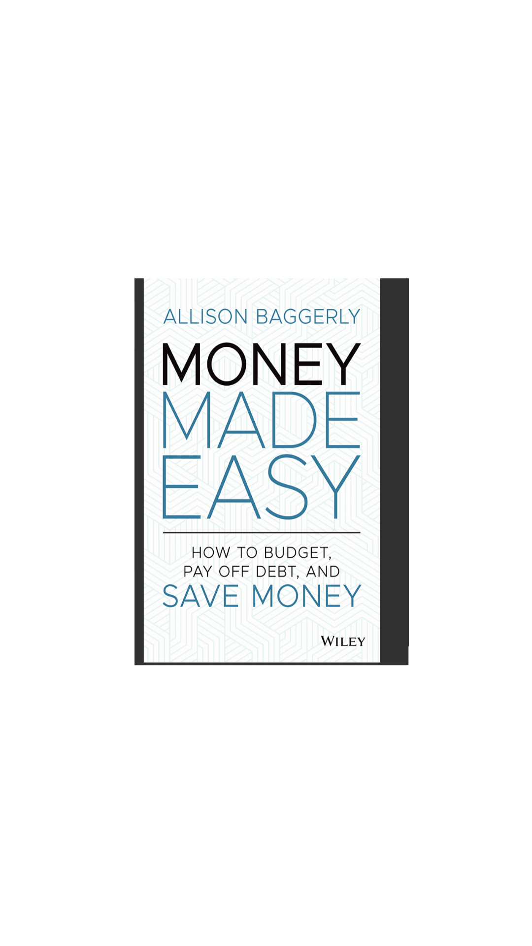 Budgeting